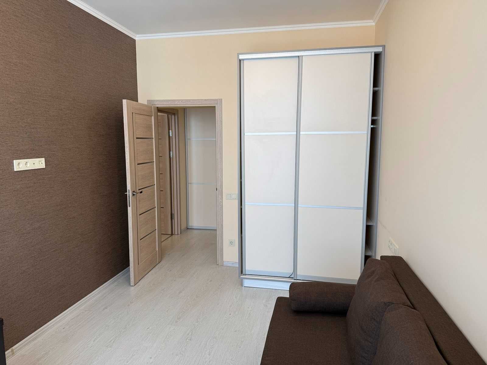 Продажа 2-комнатной квартиры в ЖК «Французский». Вид на море! ID 54383 (Фото 18)
