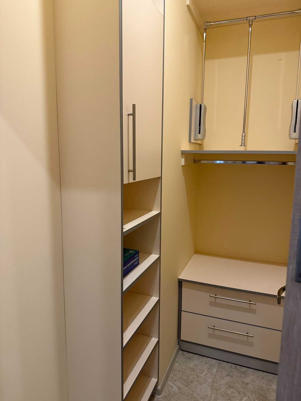 Продажа 2-комнатной квартиры в ЖК «Французский». Вид на море! ID 54383 (Фото 21)