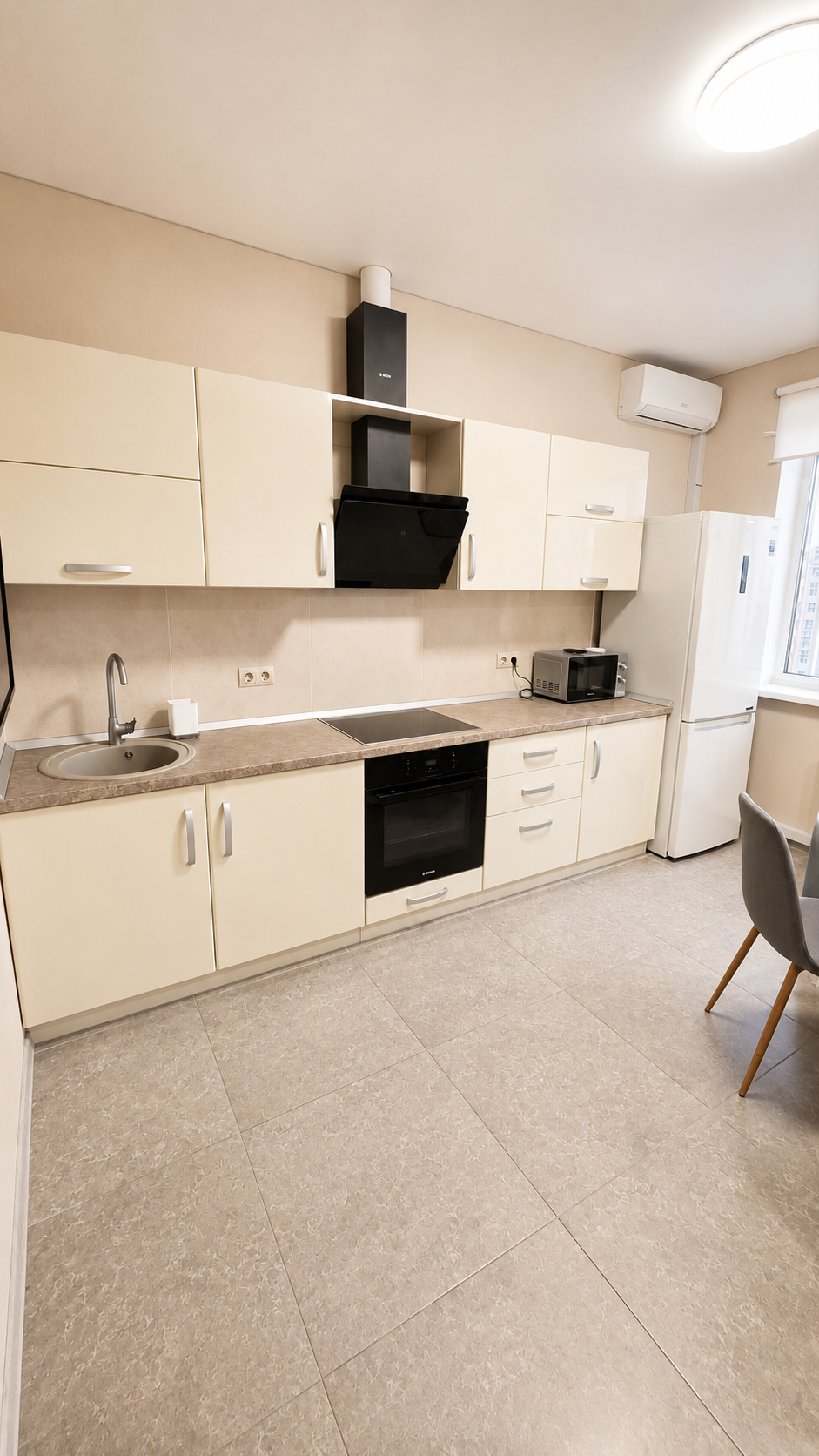 ЖК "42 Жемчужина" — квартира 40,5 м² с ремонтом ID 54402 (Фото 3)
