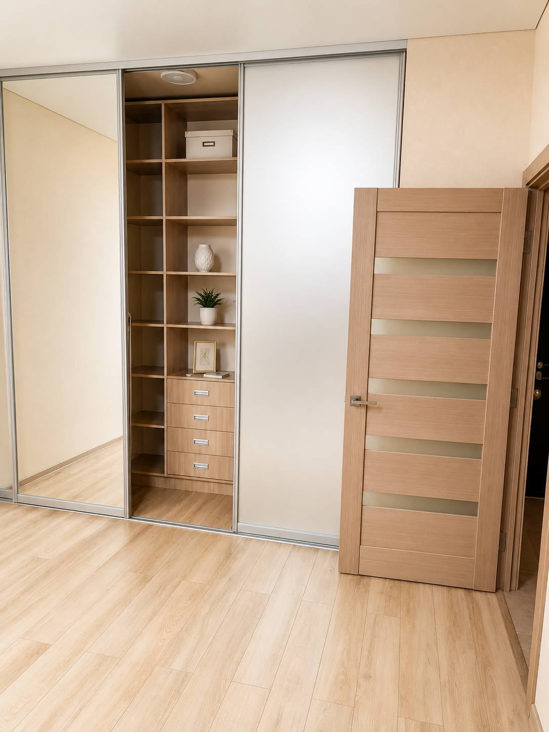 ЖК "42 Жемчужина" — квартира 40,5 м² с ремонтом ID 54402 (Фото 6)
