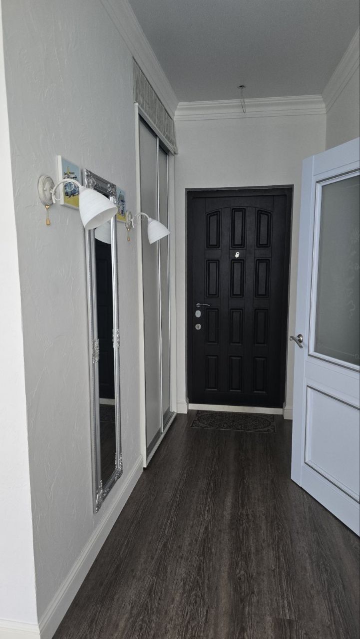 ЖК "43 Жемчужина" 36 м², вид на Аркадию и море ID 54405 (Фото 6)