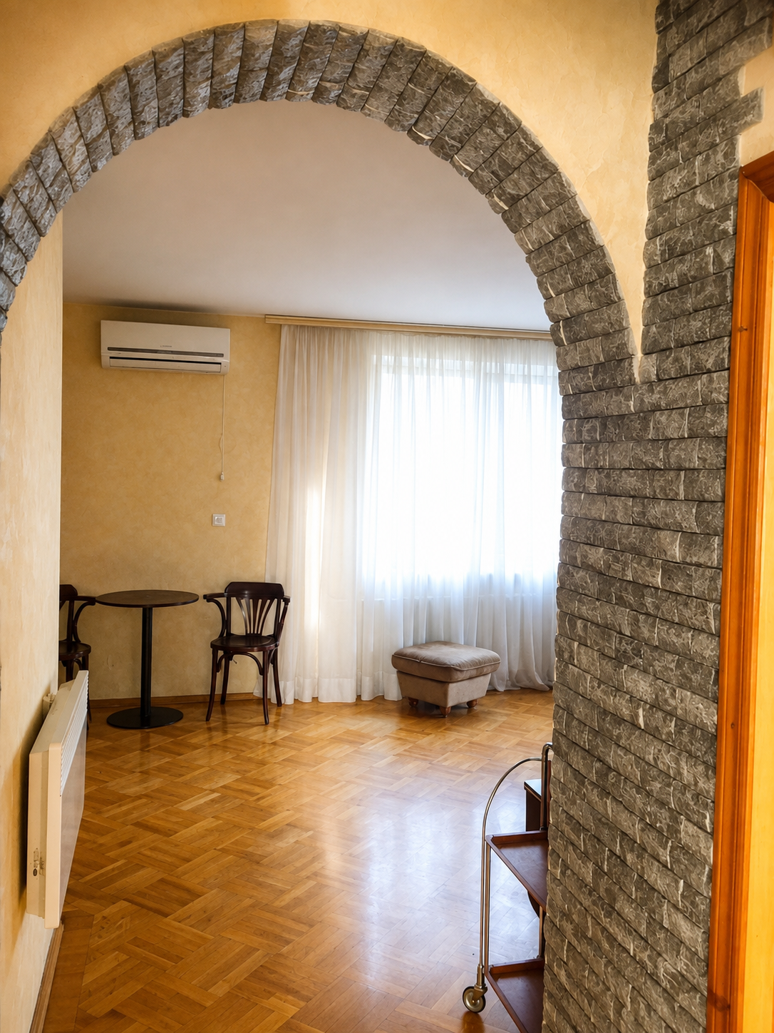 2-комнатная квартира 58 м² с капитальным ремонтом — ул. Леваневского ID 54404 (Фото 8)