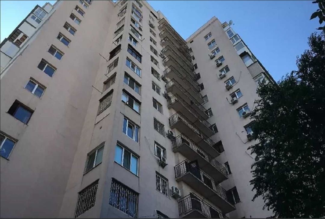 2-комнатная квартира 58 м² с капитальным ремонтом — ул. Леваневского ID 54404 (Фото 11)