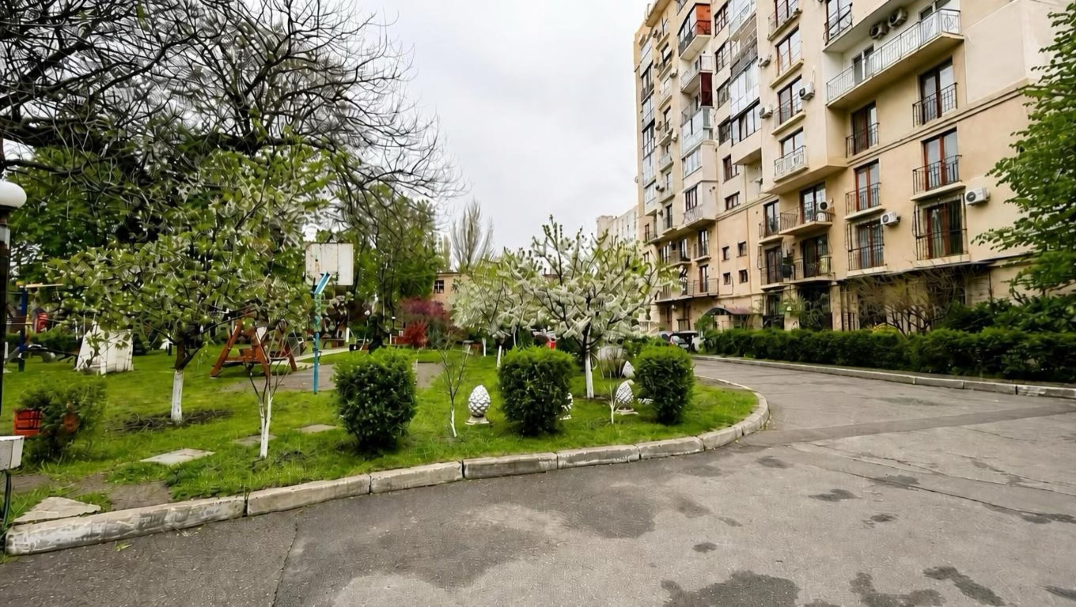 Продается двухкомнатная квартира на Французском бульваре - МОРЕ ID 54016 (Фото 12)