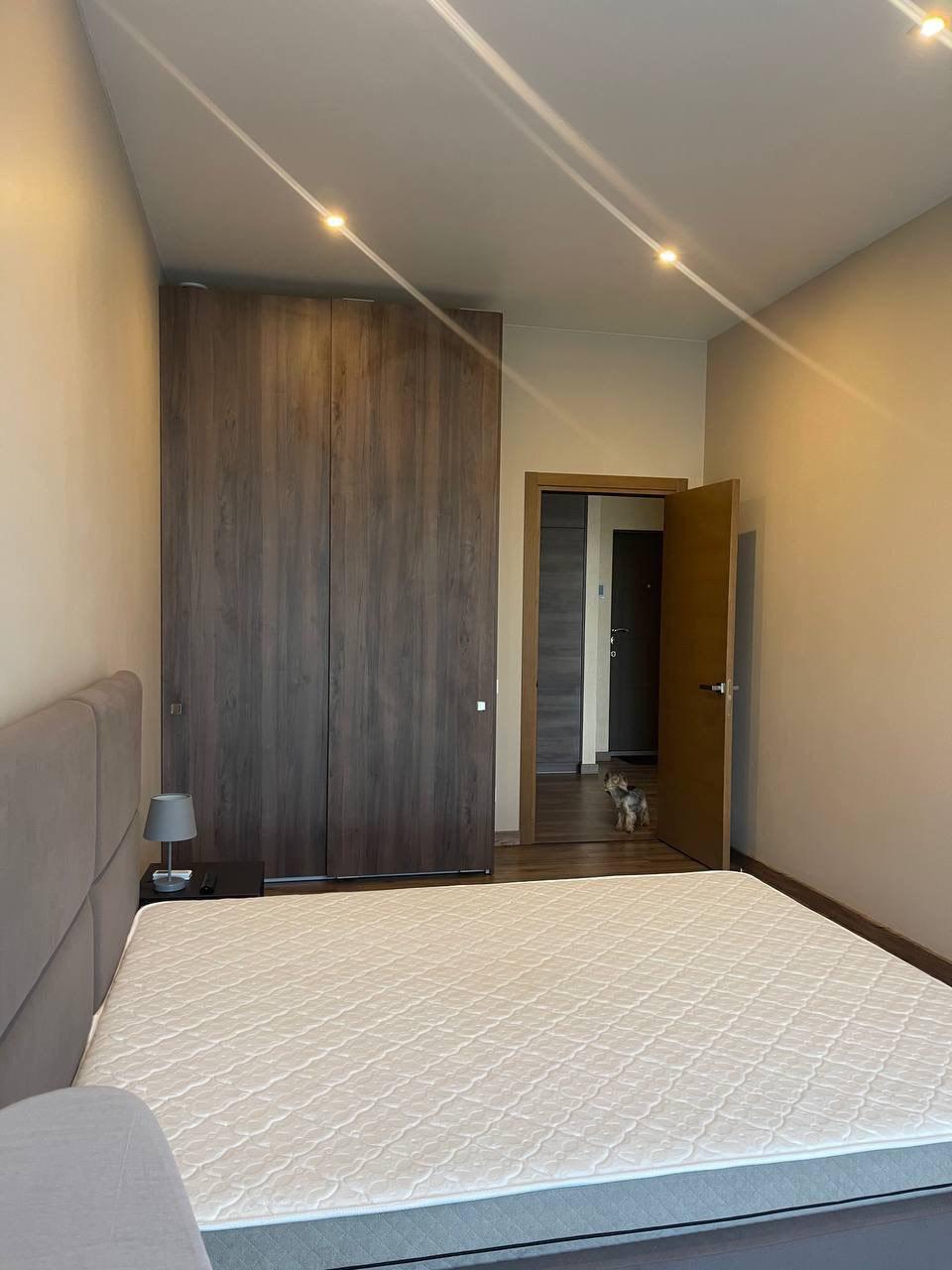 Квартира 52 м² в ЖК GreenWood на Французском бульваре ID 54408 (Фото 5)