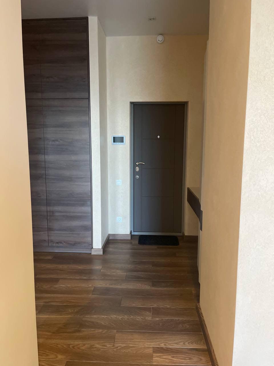 Квартира 52 м² в ЖК GreenWood на Французском бульваре ID 54408 (Фото 7)