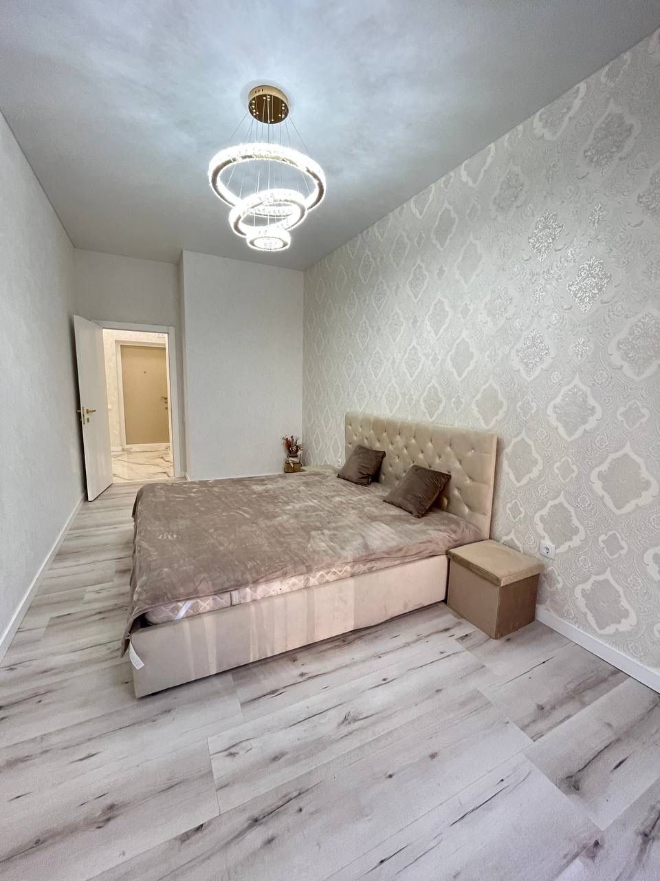 Квартира 49 м2 в ЖК "Консул" на 10 ст. Б. Фонтана. Сданный дом с АГВ ID 54413 (Фото 3)