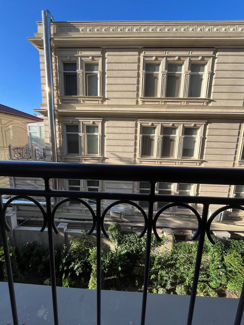 Квартира 49 м2 в ЖК "Консул" на 10 ст. Б. Фонтана. Сданный дом с АГВ ID 54413 (Фото 14)