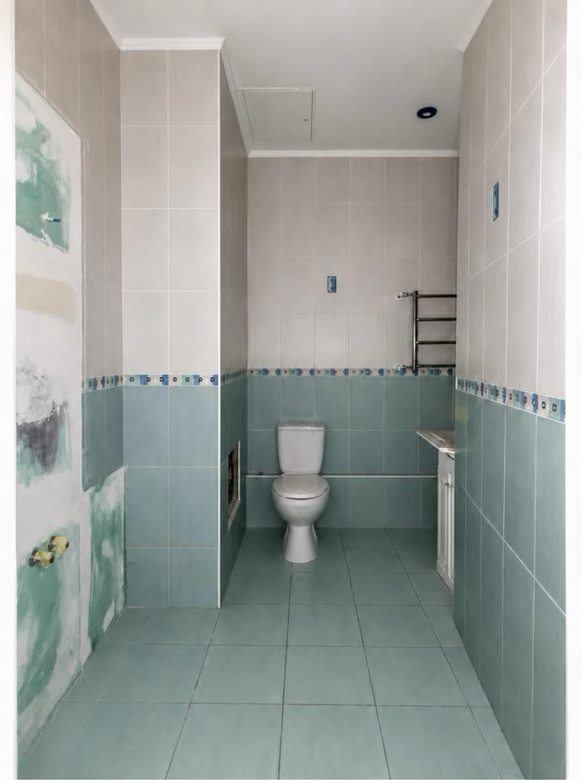 В продаже квартира 130 кв.м на Французском б-ре, морская сторона ID 53997 (Фото 6)