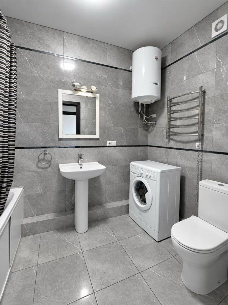 Продам 1-кім квартиру 39 м². ЖК "34 Перлина". Сучасний ремонт ID 54439 (Фото 8)