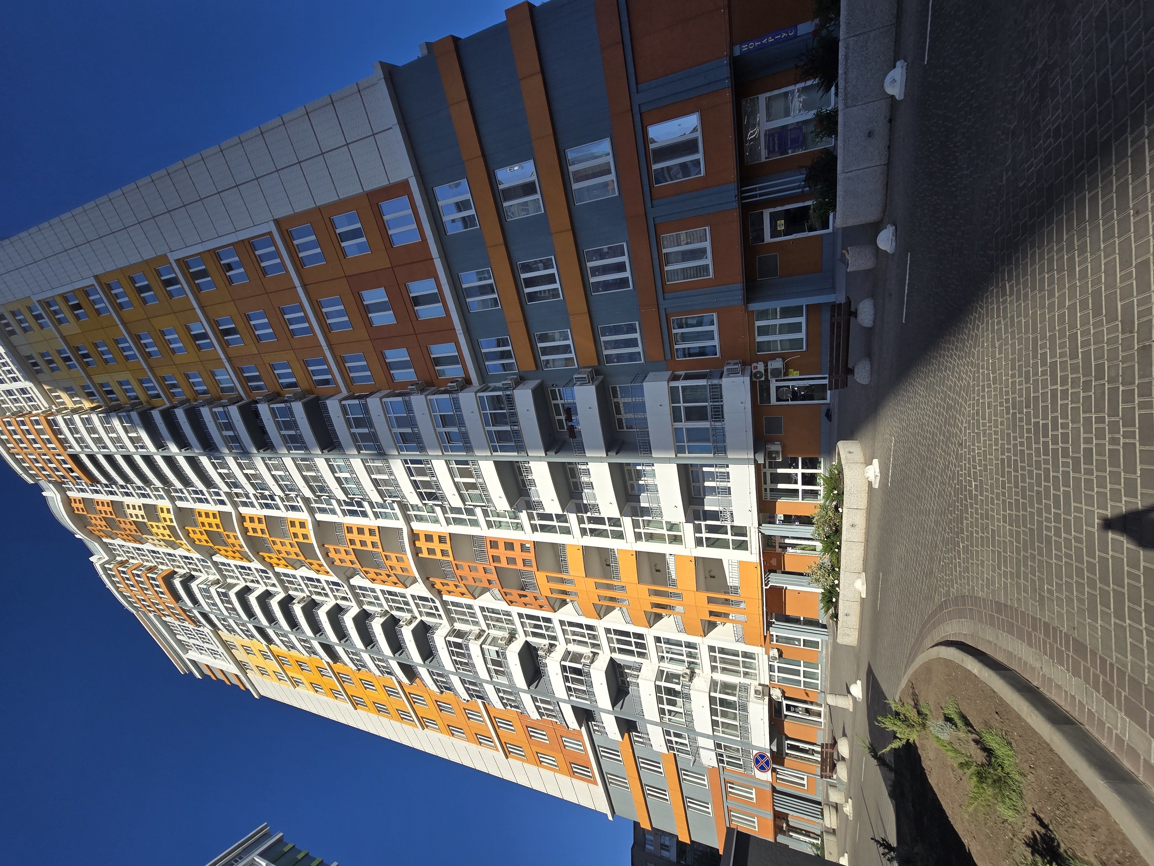 Однокомнатная квартира 47 м²  в ЖК "4 СЕЗОНА" ID 54437 (Фото 11)