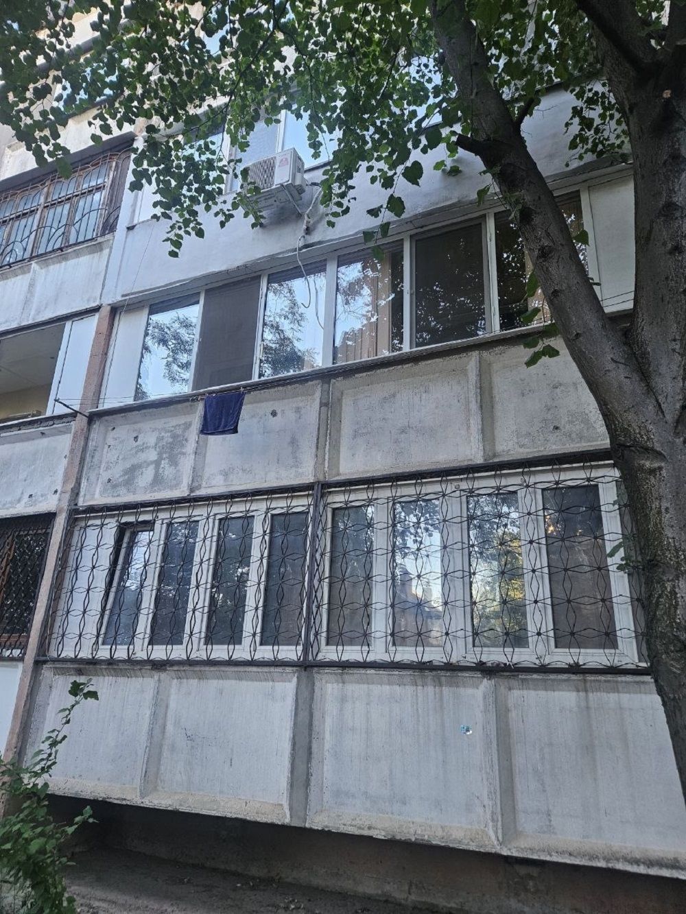1-комнатная квартира в спецпроекте — 6 ст.Б.Фонтана, закрытый двор  ID 54443 (Фото 2)