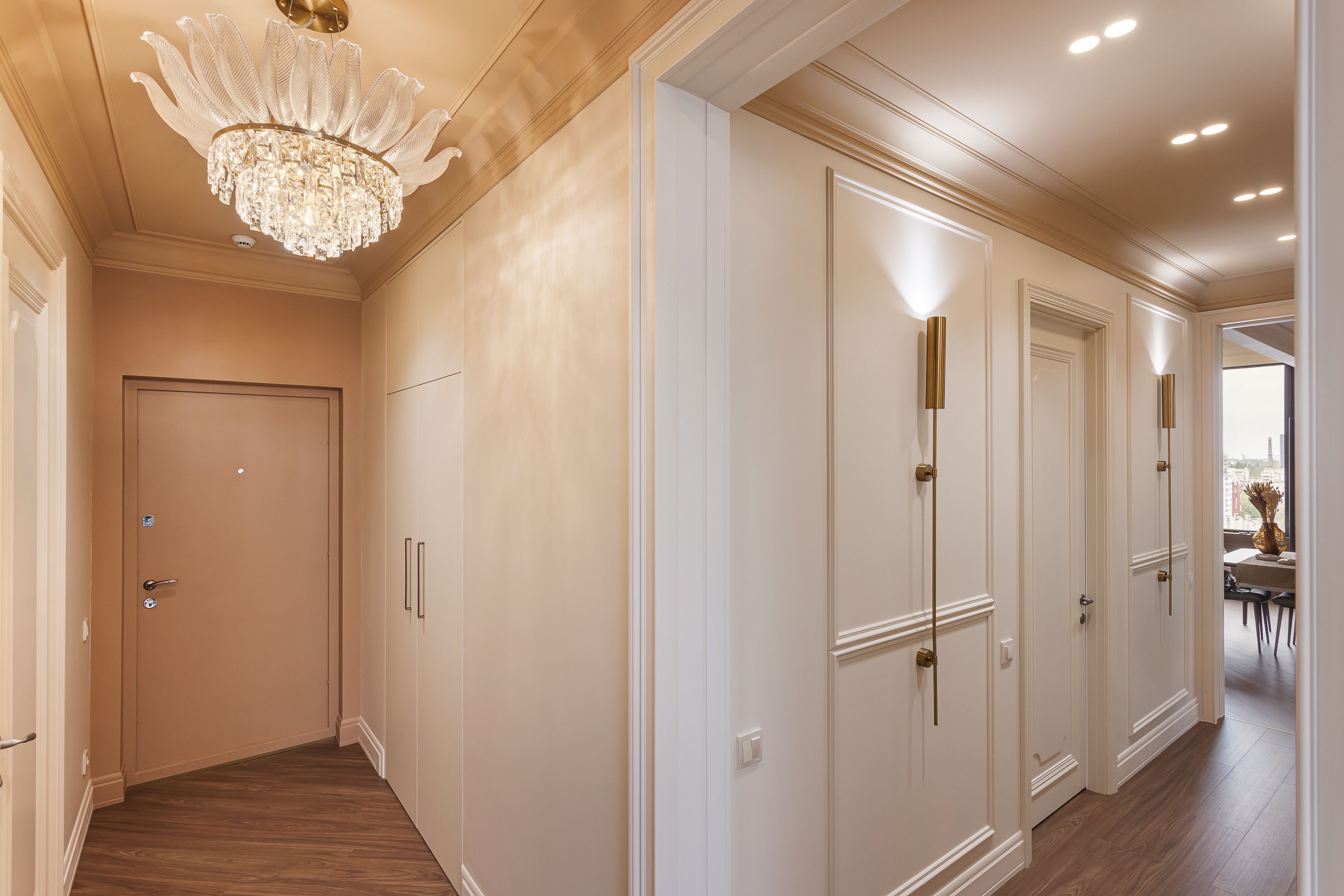 Продажа 2-х комнатной квартиры, ЖК «RODOS» Аркадия ID 54451 (Фото 14)
