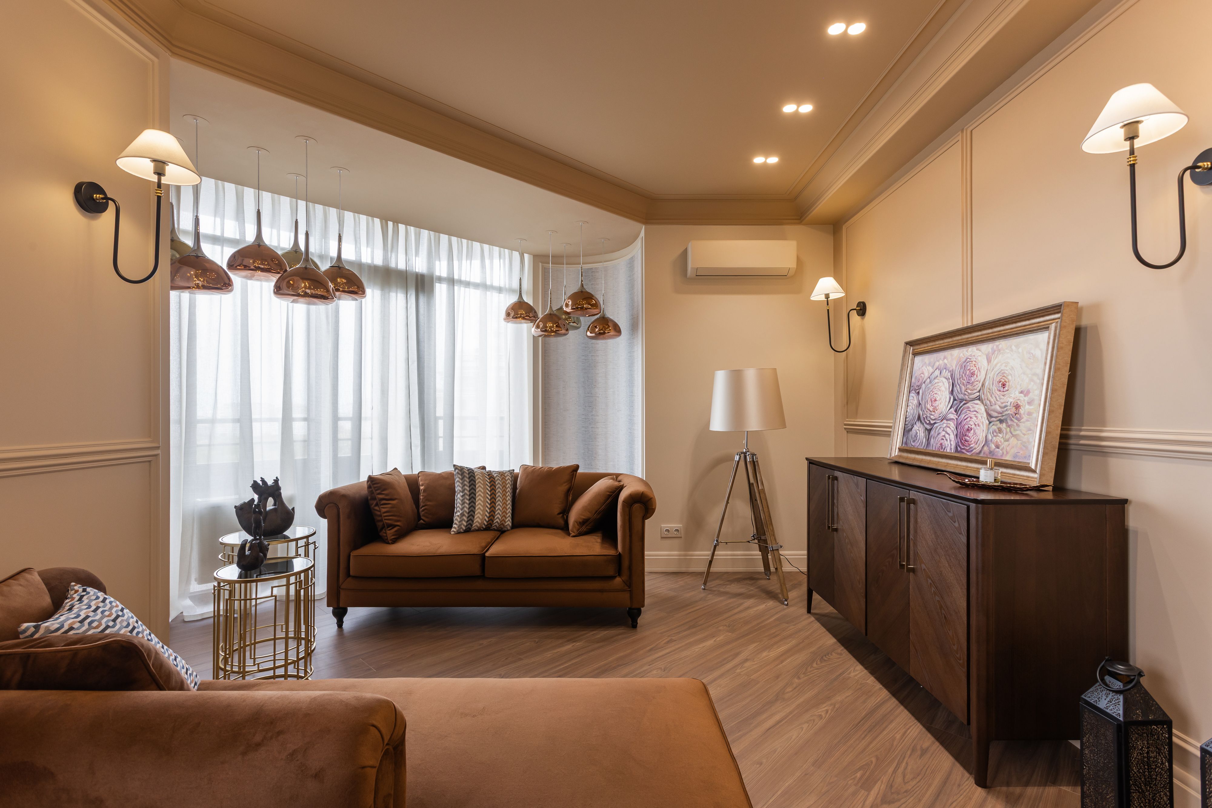 Продажа 2-х комнатной квартиры, ЖК «RODOS» Аркадия ID 54451 (Фото 2)