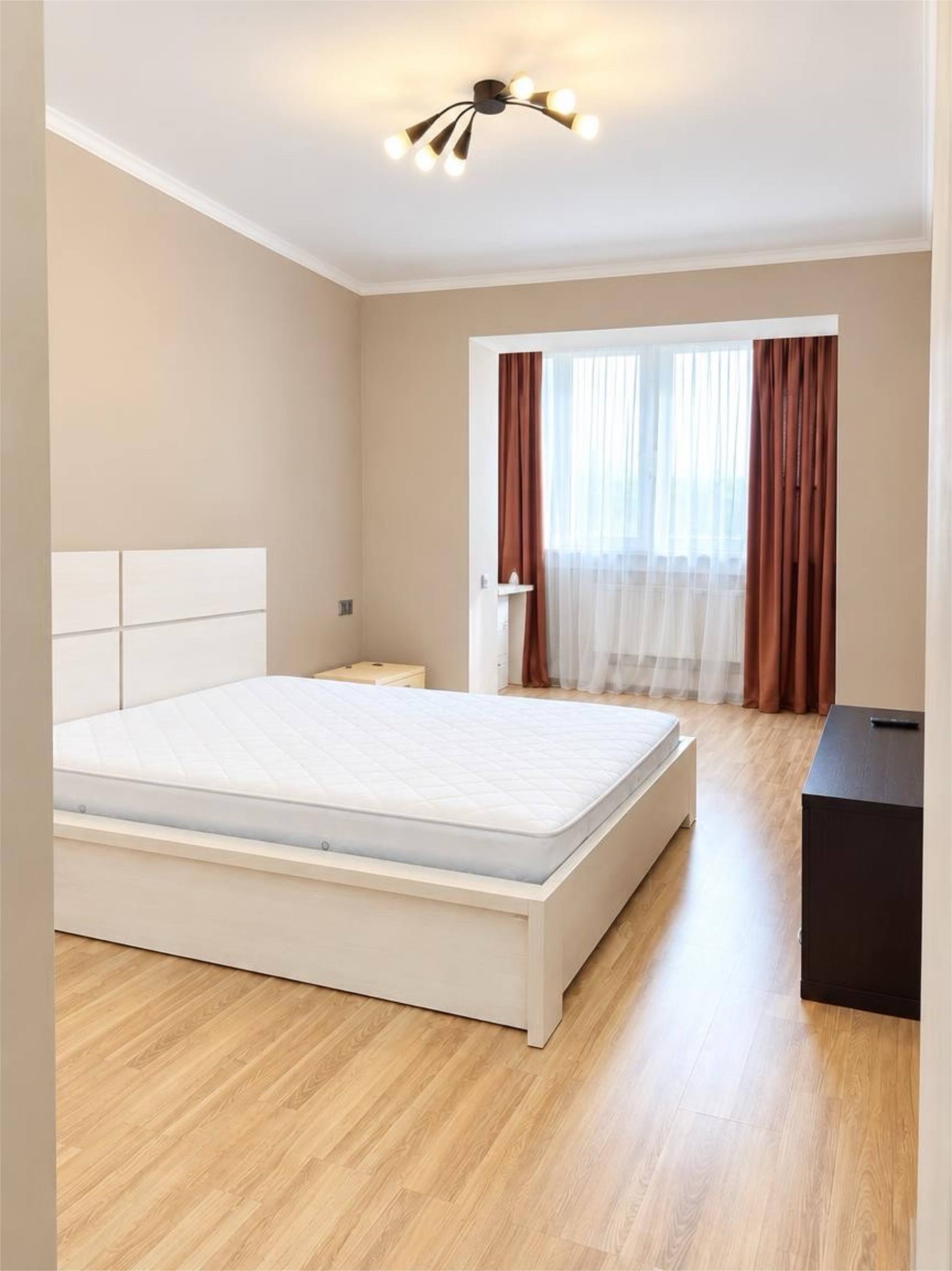 Продажа двух комнатной квартиры, 115 м² на проспекте Шевченко ID 52182 (Фото 5)