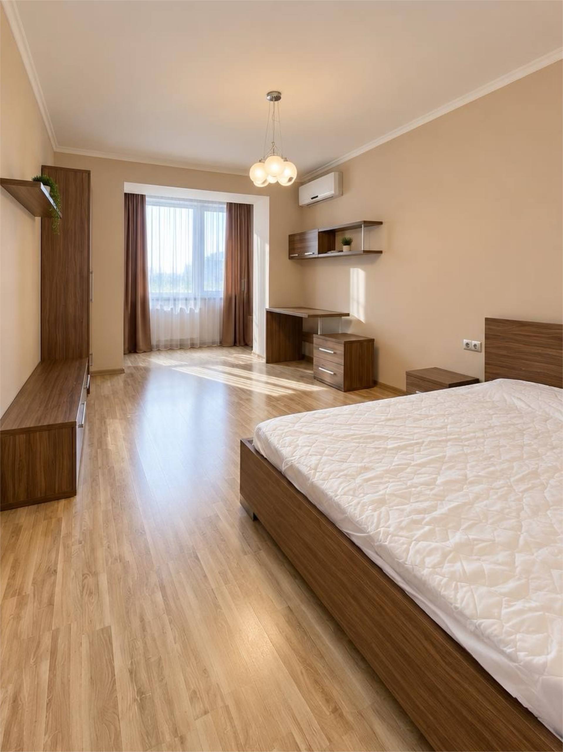 Продажа двух комнатной квартиры, 115 м² на проспекте Шевченко ID 52182 (Фото 6)