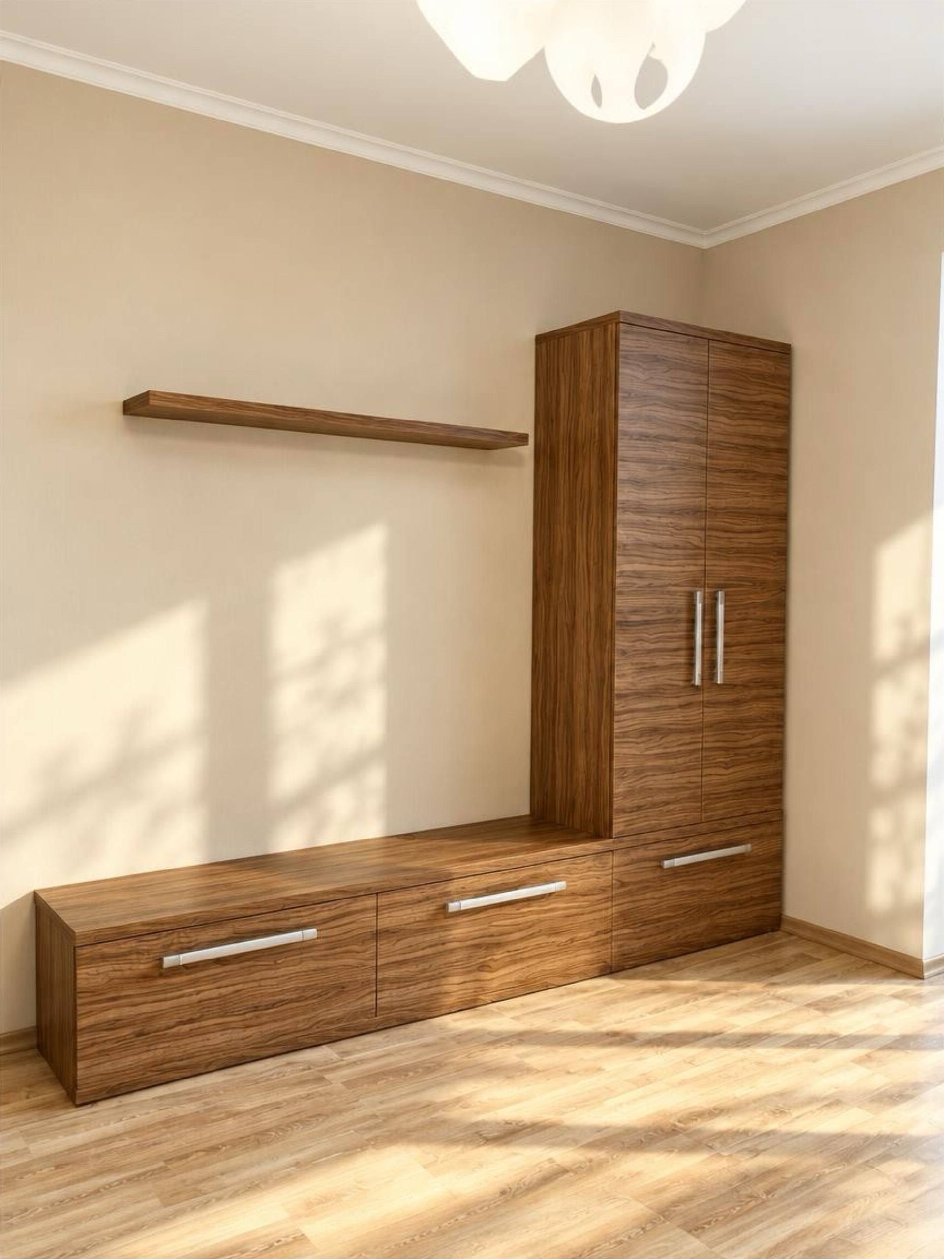 Продажа двух комнатной квартиры, 115 м² на проспекте Шевченко ID 52182 (Фото 8)