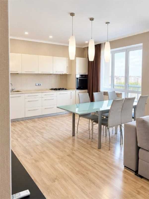Продажа двух комнатной квартиры, 115 м² на проспекте Шевченко ID 52182 (Фото 2)