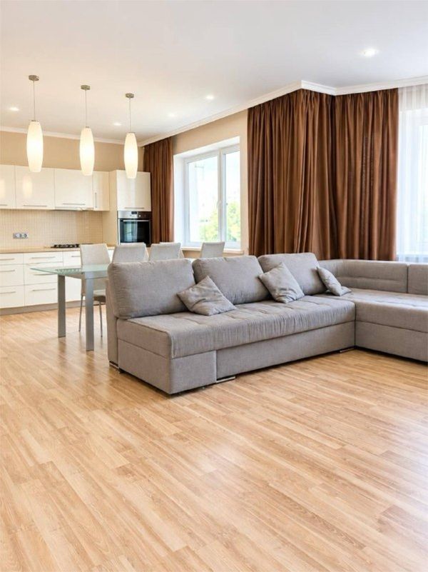 Продажа двух комнатной квартиры, 115 м² на проспекте Шевченко ID 52182 (Фото 1)