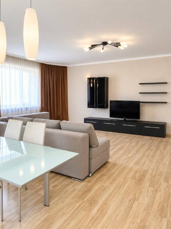 Продажа двух комнатной квартиры, 115 м² на проспекте Шевченко ID 52182 (Фото 3)