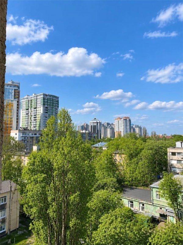 Продажа двух комнатной квартиры, 115 м² на проспекте Шевченко ID 52182 (Фото 15)