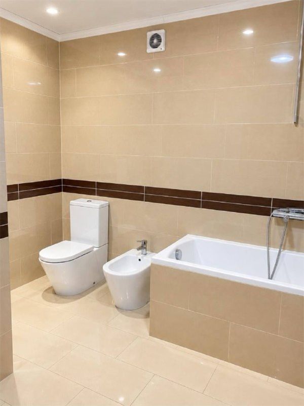 Продажа двух комнатной квартиры, 115 м² на проспекте Шевченко ID 52182 (Фото 12)