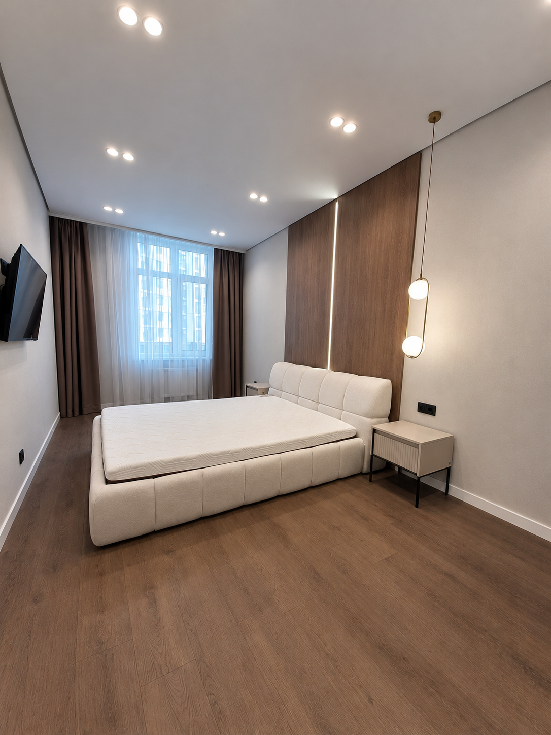 Продается 2к квартира в ЖК "67 Жемчужина"  ID 54471 (Фото 5)