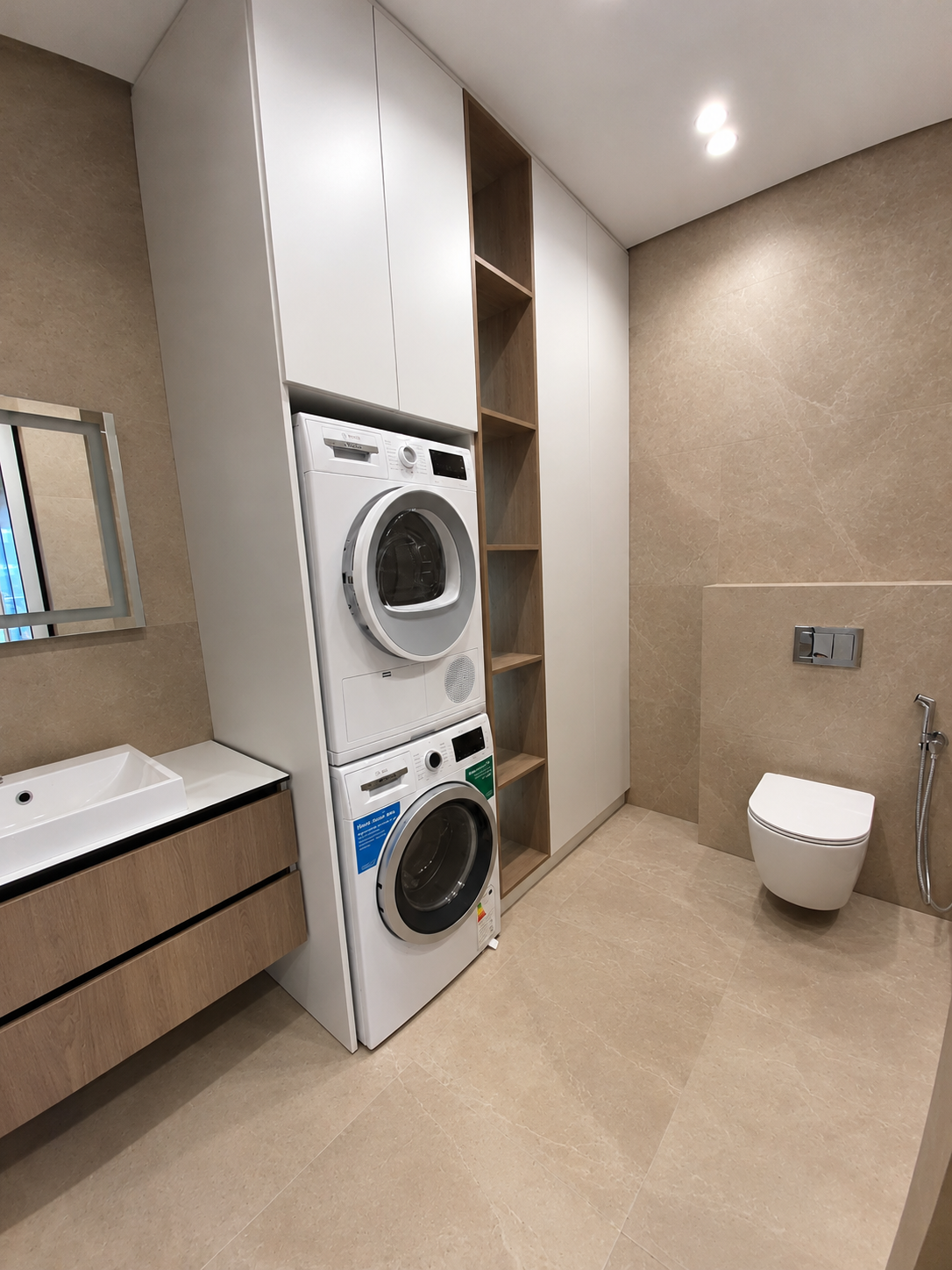 Продается 2к квартира в ЖК "67 Жемчужина"  ID 54471 (Фото 9)