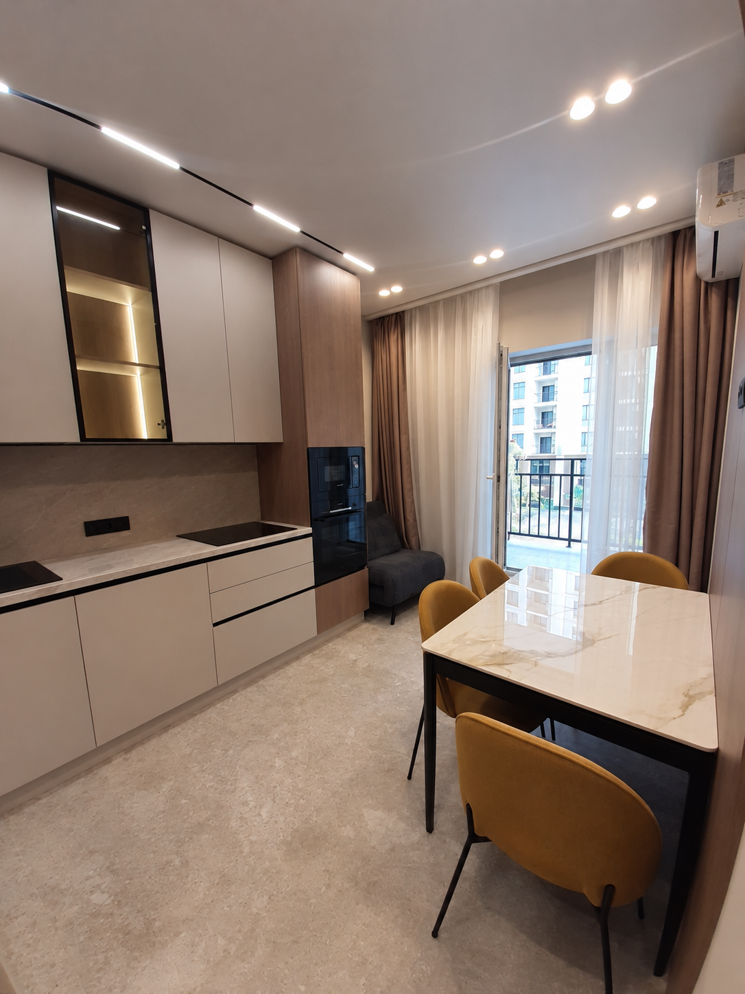 Продается 2к квартира в ЖК "67 Жемчужина"  ID 54471 (Фото 1)