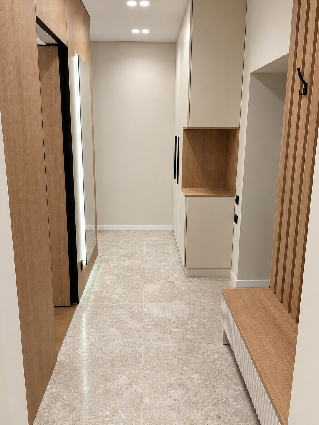 Продается 2к квартира в ЖК "67 Жемчужина"  ID 54471 (Фото 11)