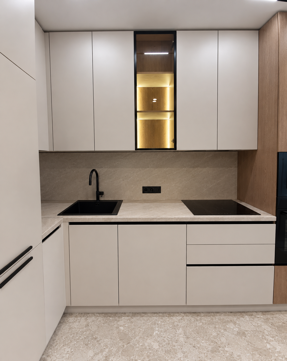 Продается 2к квартира в ЖК "67 Жемчужина"  ID 54471 (Фото 2)