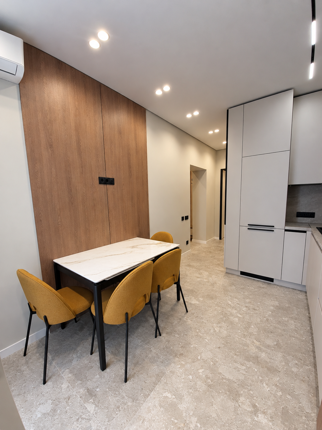 Продается 2к квартира в ЖК "67 Жемчужина"  ID 54471 (Фото 3)